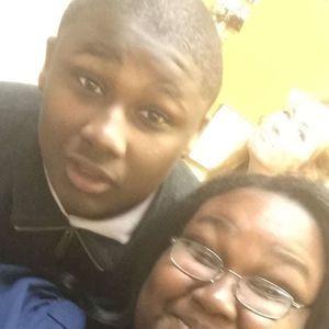 Meet your Posher, Jadah